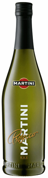 Martini Prosecco Frizzante trocken 0,75 l