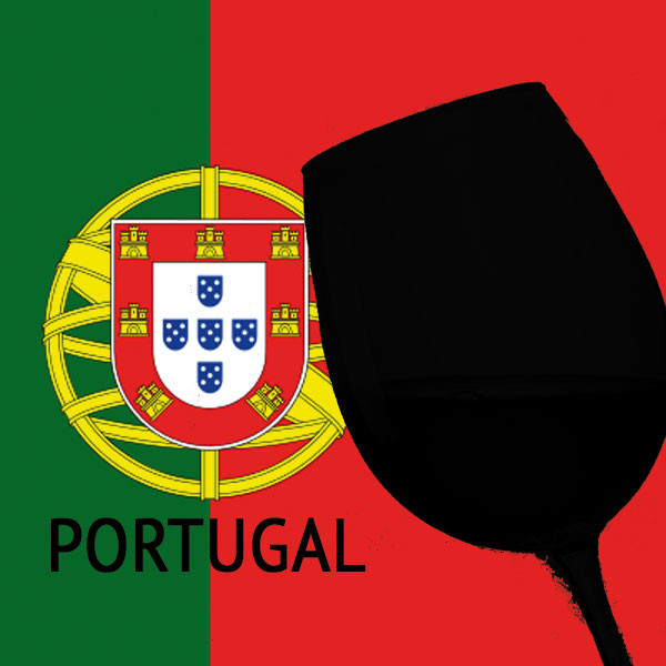 Weinpaket Portugal