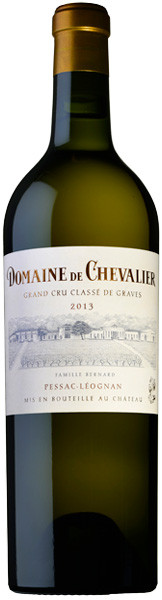Domaine de Chevalier Blanc Weißwein trocken 0,75 l