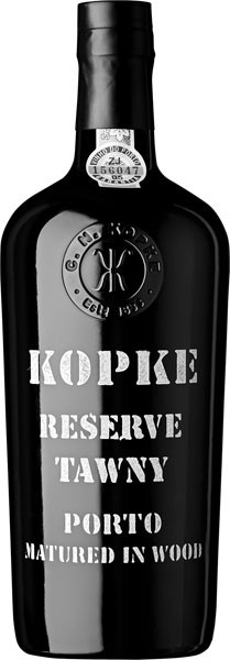 Kopke Reserve Tawny Portwein süß 0,75 l