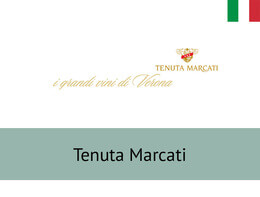 Tenuta Marcati