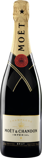 Image of Moet & Chandon Brut Imperial Champagner 12% 0,75l (62,53 &euro; pro 1 l)
