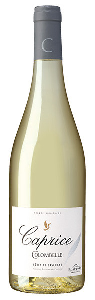 Plaimont Caprice de Colombelle blanc Weißwein trocken 0,75 l
