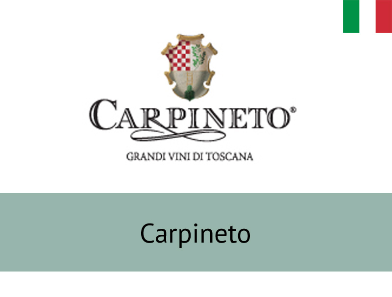 Weingut Carpineto