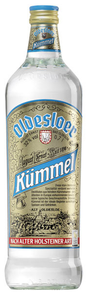 Image of Oldesloer Kümmel 32% vol. 0,7 l