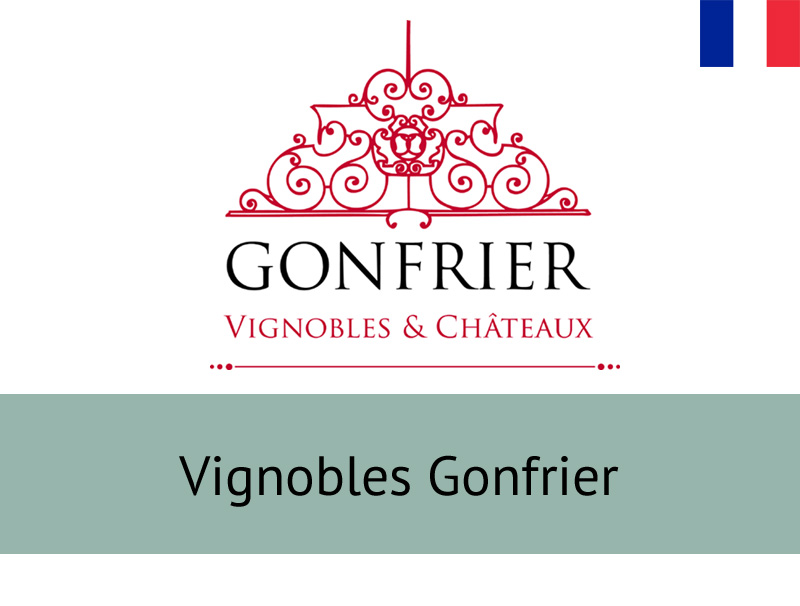 Vignobles Gonfrier