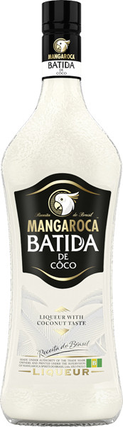 Image of Batida de Coco 16% vol. 0,7 l