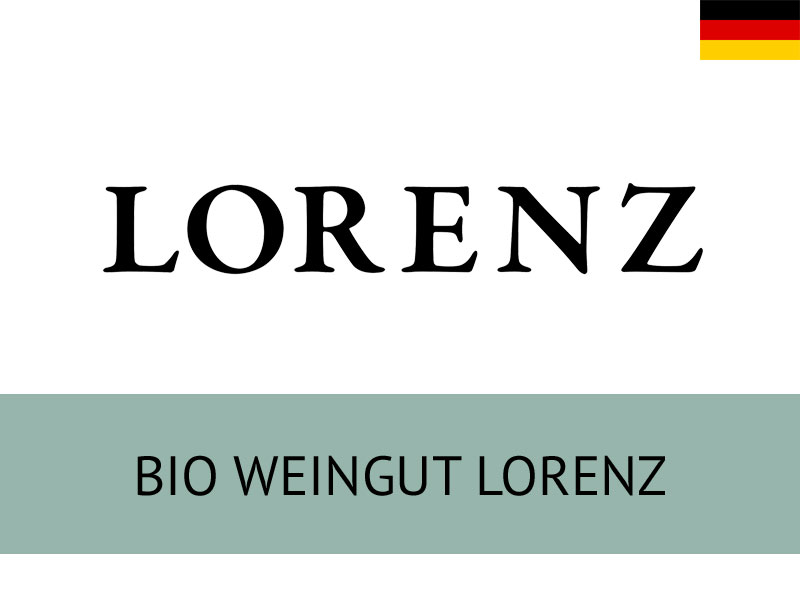 Bioweingut Lorenz