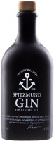 Spitzmund Gin – die Kieler Spezialität
