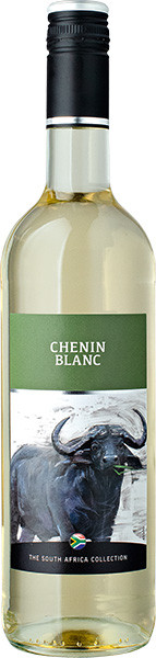 The South Africa Collection Chenin blanc Weißwein trocken 0,75 l