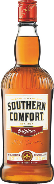 Southern Comfort 35% vol. 0,7 l