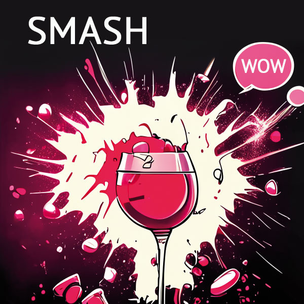 Weinpaket Smash