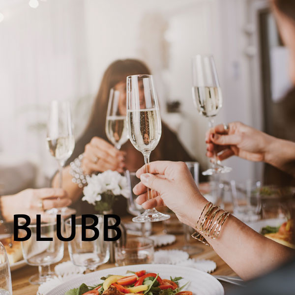 Weinpaket Blubb