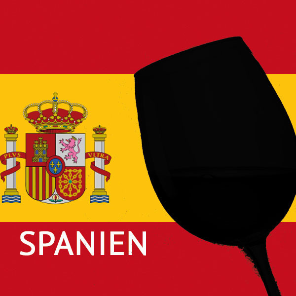 Weinpaket Spanien