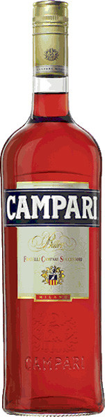 Image of Campari