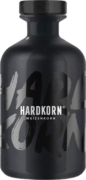 Hardkorn &#039;Corn 2 be wild&#039; mit Sophia Thomalla 0,5 l 32% vol.