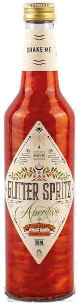 Craft Circus Glitter Spritz 15% vol. 0,7 l