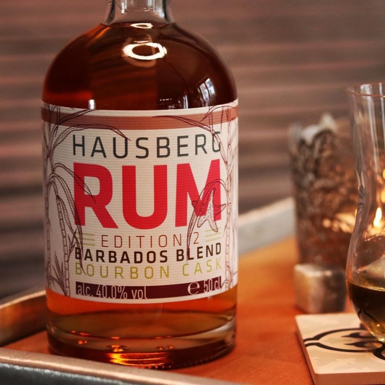 Hausberg Rum