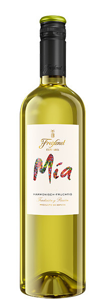 Freixenet Mia blanco Weißwein lieblich 0,75 l