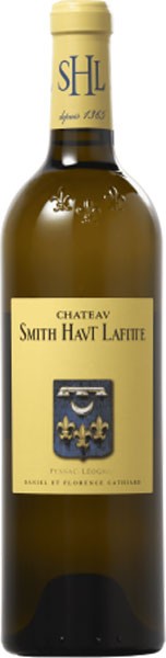 Château Smith Haut Lafitte blanc Cru Classé Weißwein trocken 0,75 l