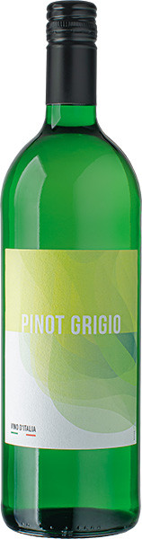 Finestrella Lucido Pinot Grigio Terre Siciliane IGT trocken, Weißwein 2021  - Wein günstig kaufen