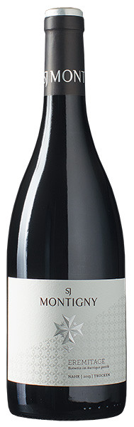 Montigny Eremitage Premium Rotwein trocken 0,75 l